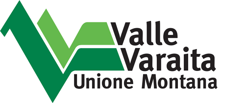 Logo Unione Valle Varaita