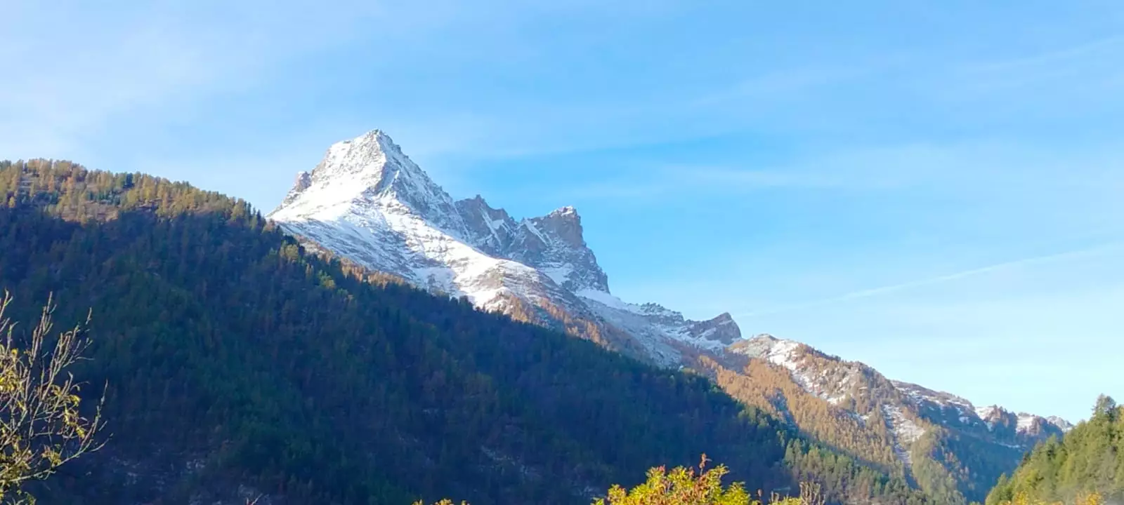 Unione Montana Valle Varaita