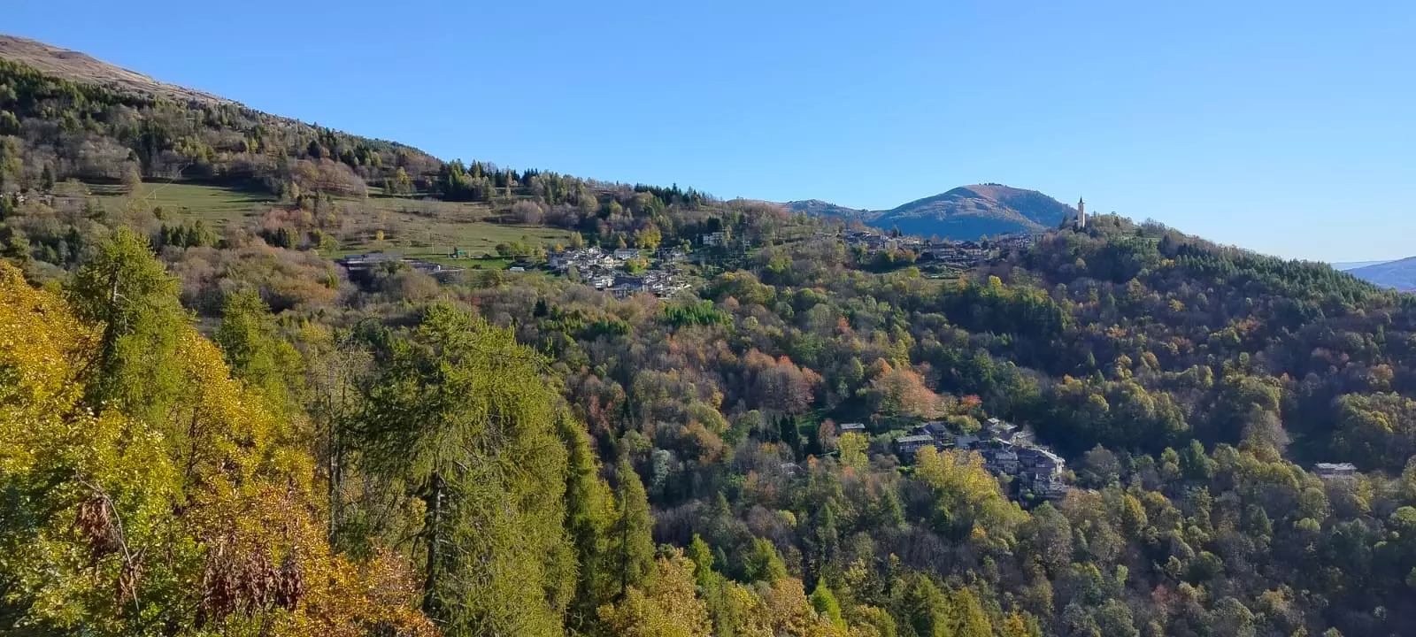 Unione Montana Valle Varaita
