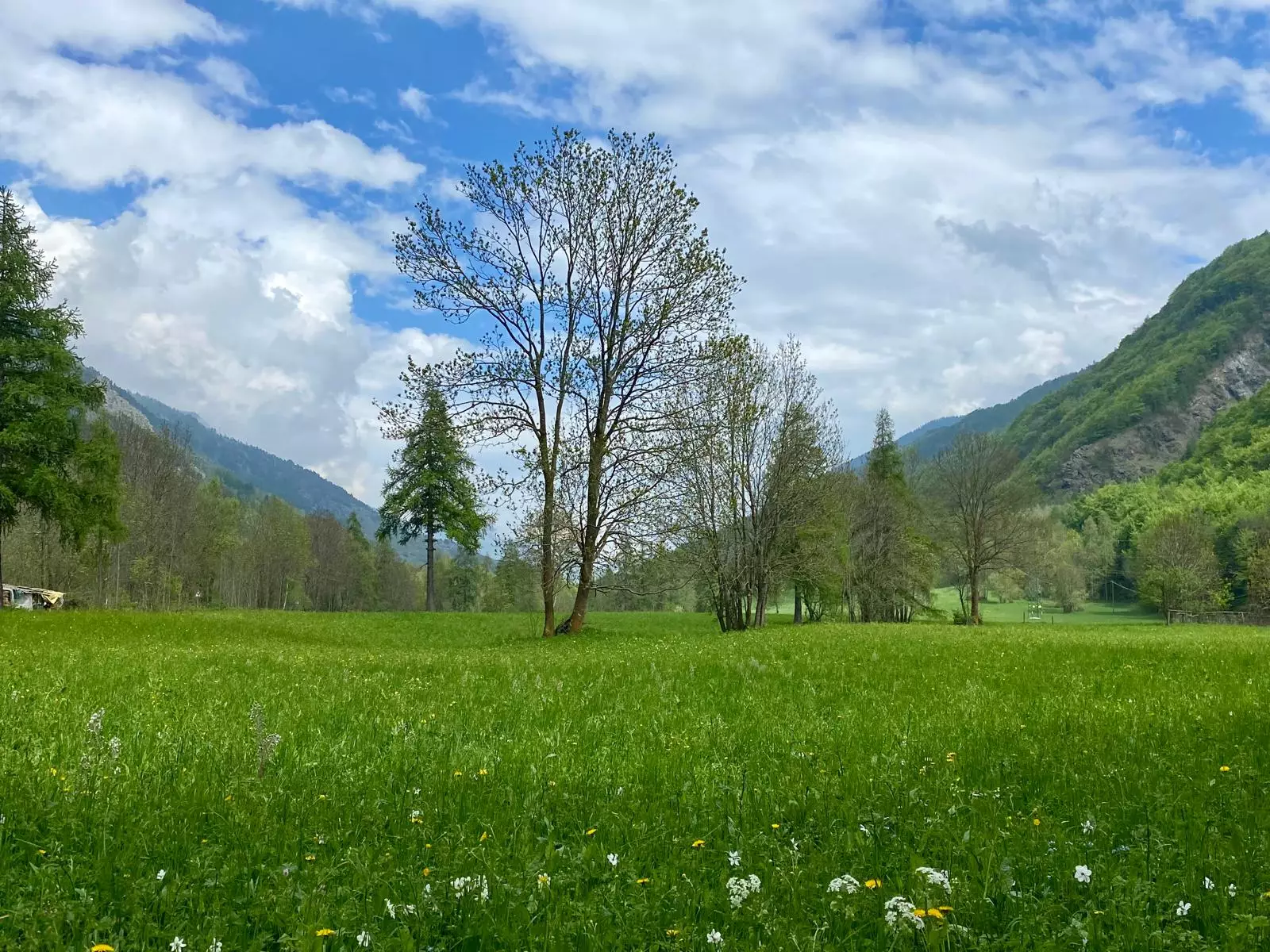 Unione Montana Valle Varaita