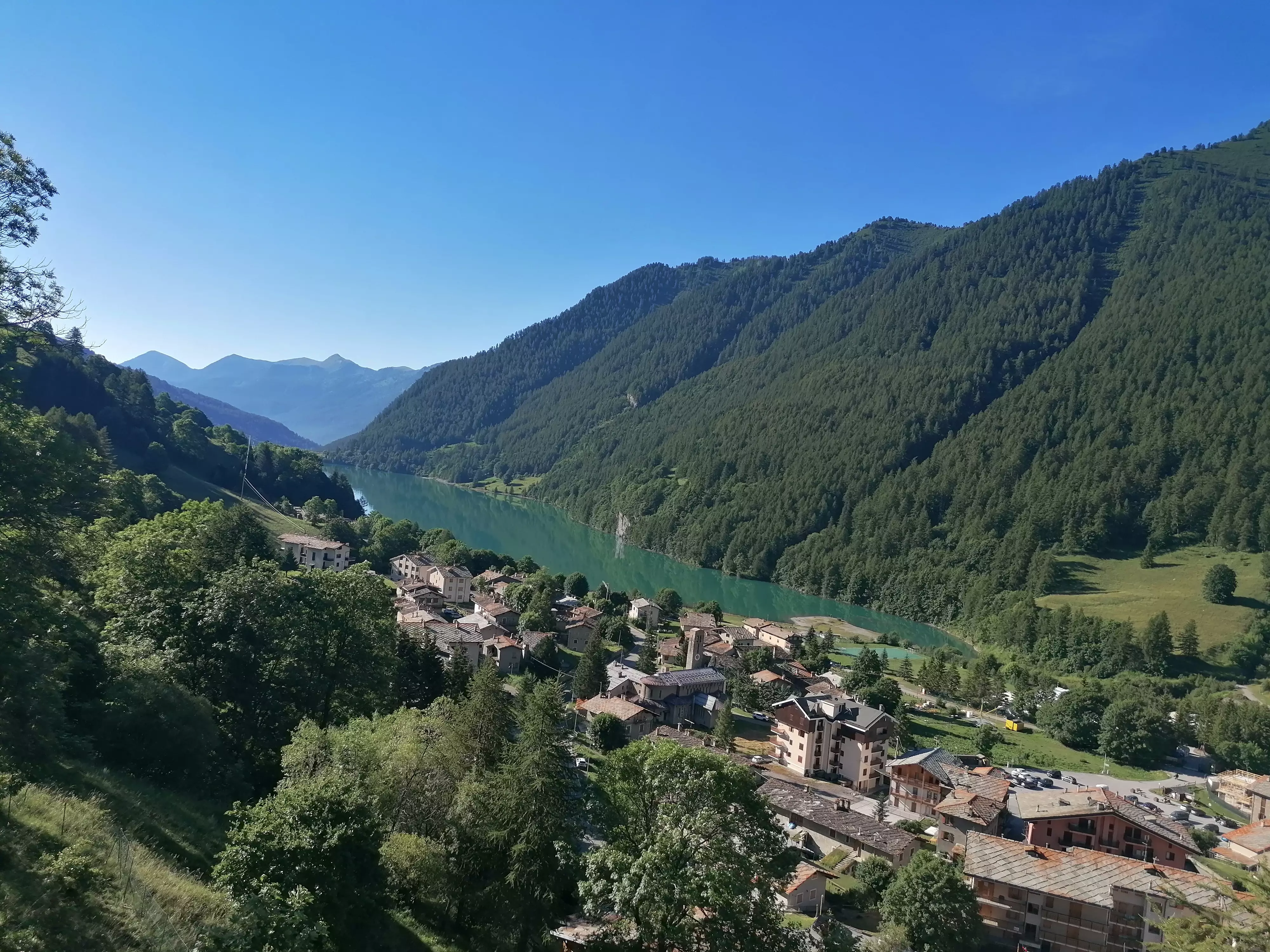 Unione Montana Valle Varaita