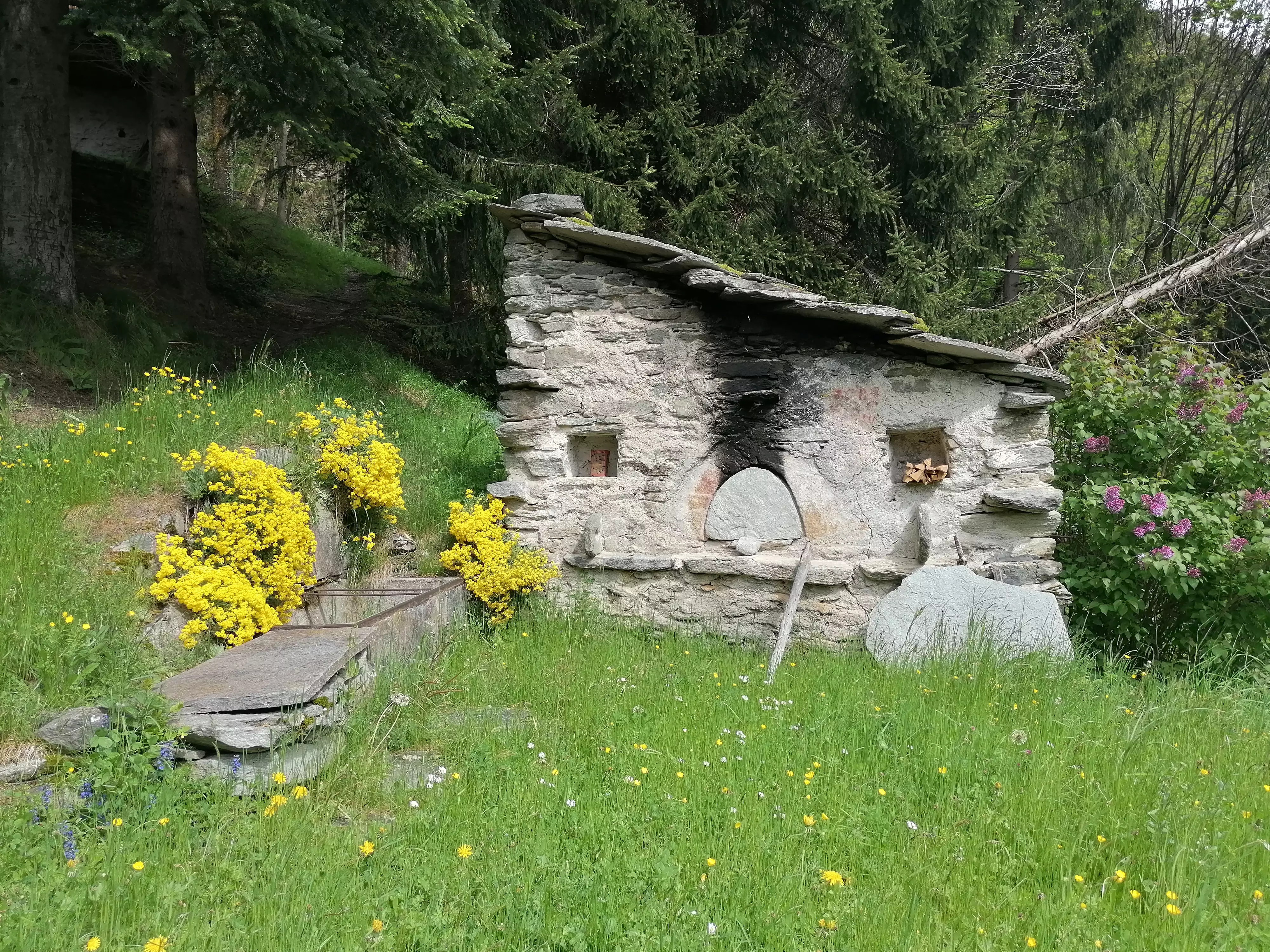 Unione Montana Valle Varaita