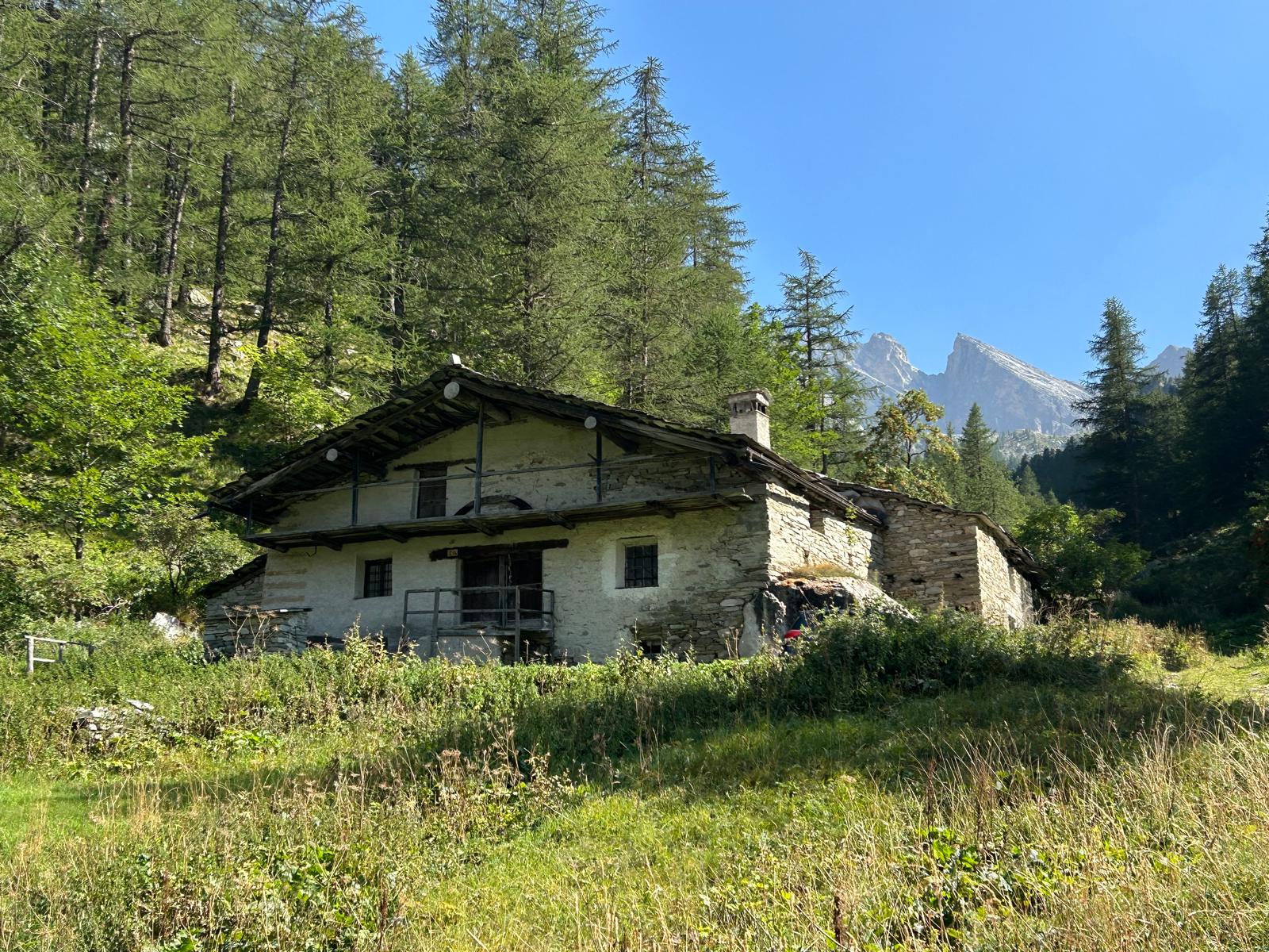 Unione Montana Valle Varaita