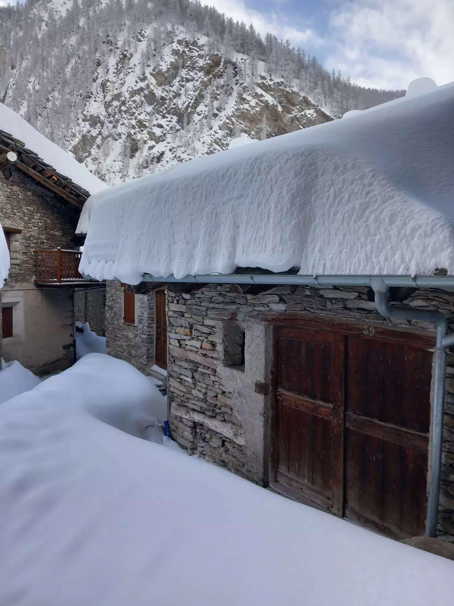 Unione Montana Valle Varaita