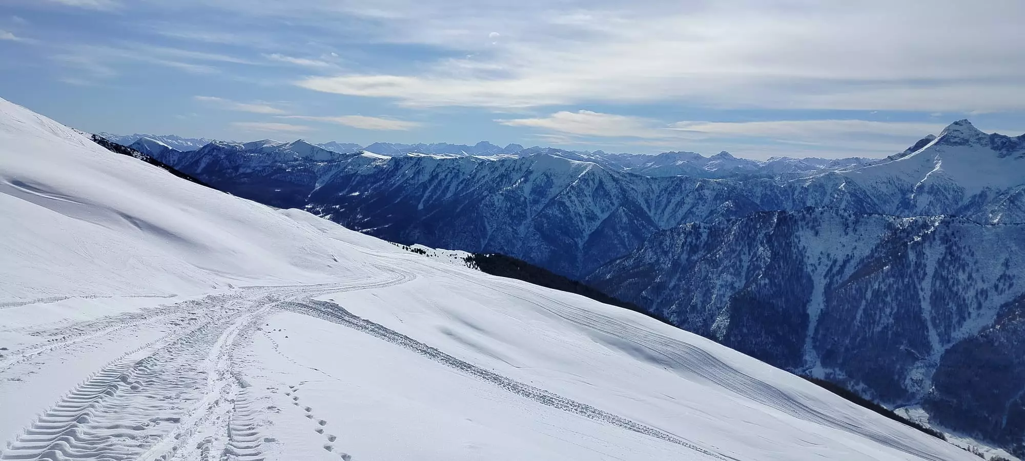 Unione Montana Valle Varaita